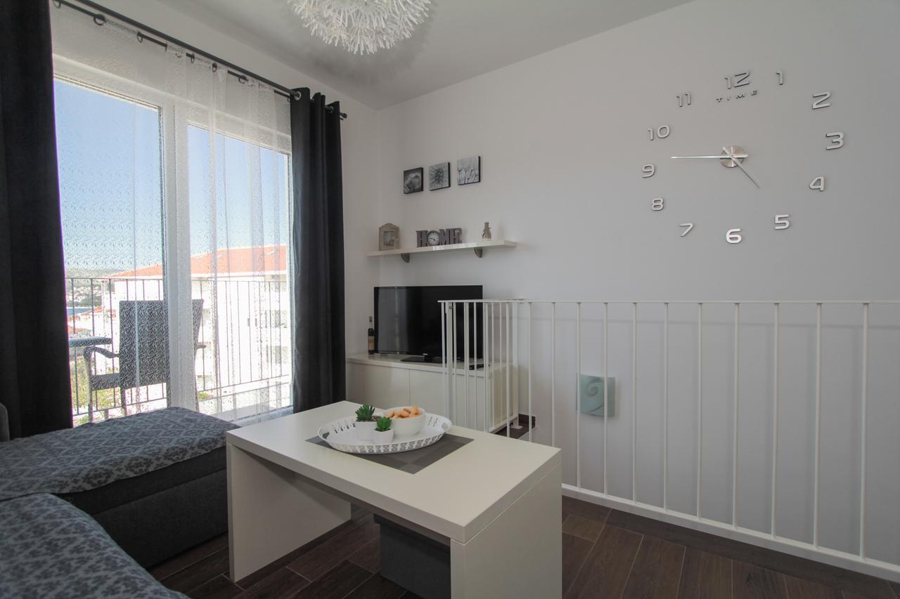 Apartment Iva Τρογκίρ Εξωτερικό φωτογραφία