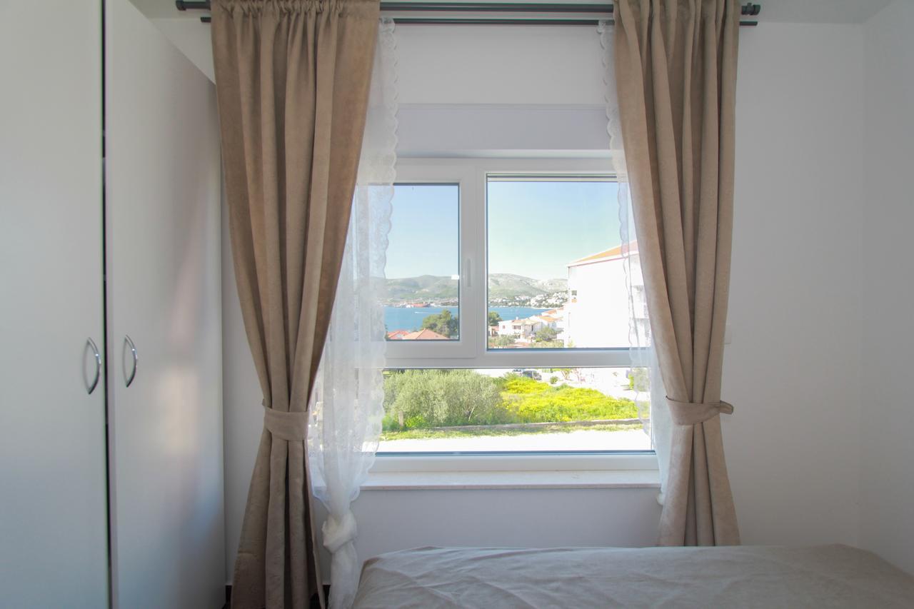 Apartment Iva Τρογκίρ Εξωτερικό φωτογραφία