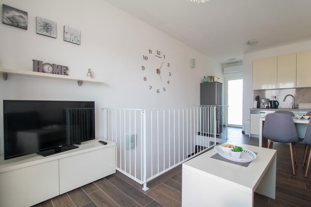 Apartment Iva Τρογκίρ Εξωτερικό φωτογραφία