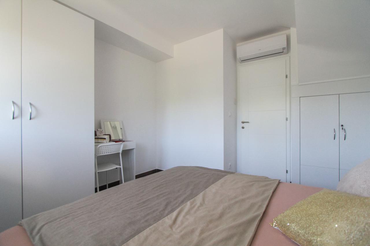 Apartment Iva Τρογκίρ Εξωτερικό φωτογραφία