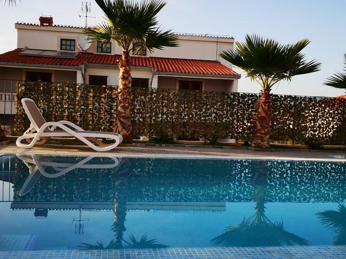 Apartment Iva Τρογκίρ Εξωτερικό φωτογραφία