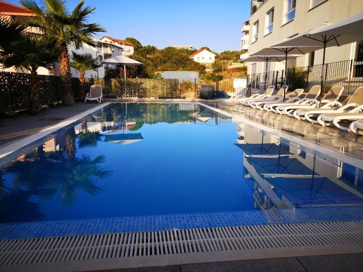 Apartment Iva Τρογκίρ Εξωτερικό φωτογραφία