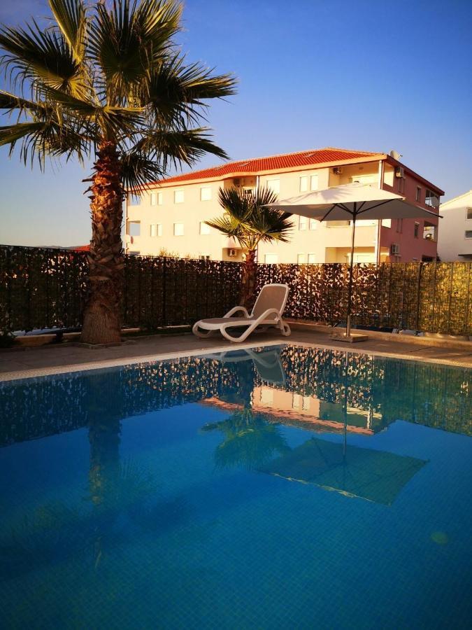 Apartment Iva Τρογκίρ Εξωτερικό φωτογραφία