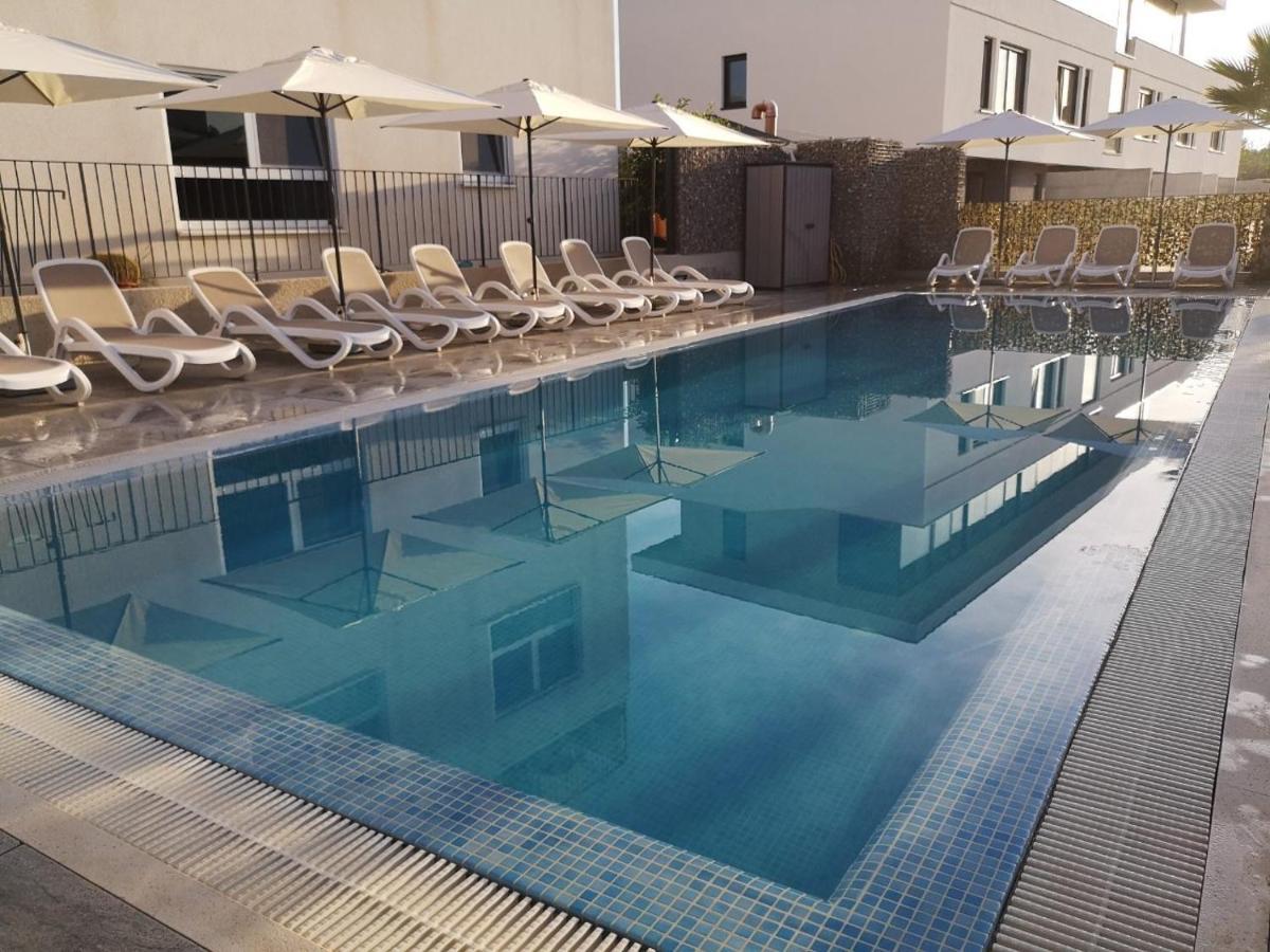 Apartment Iva Τρογκίρ Εξωτερικό φωτογραφία