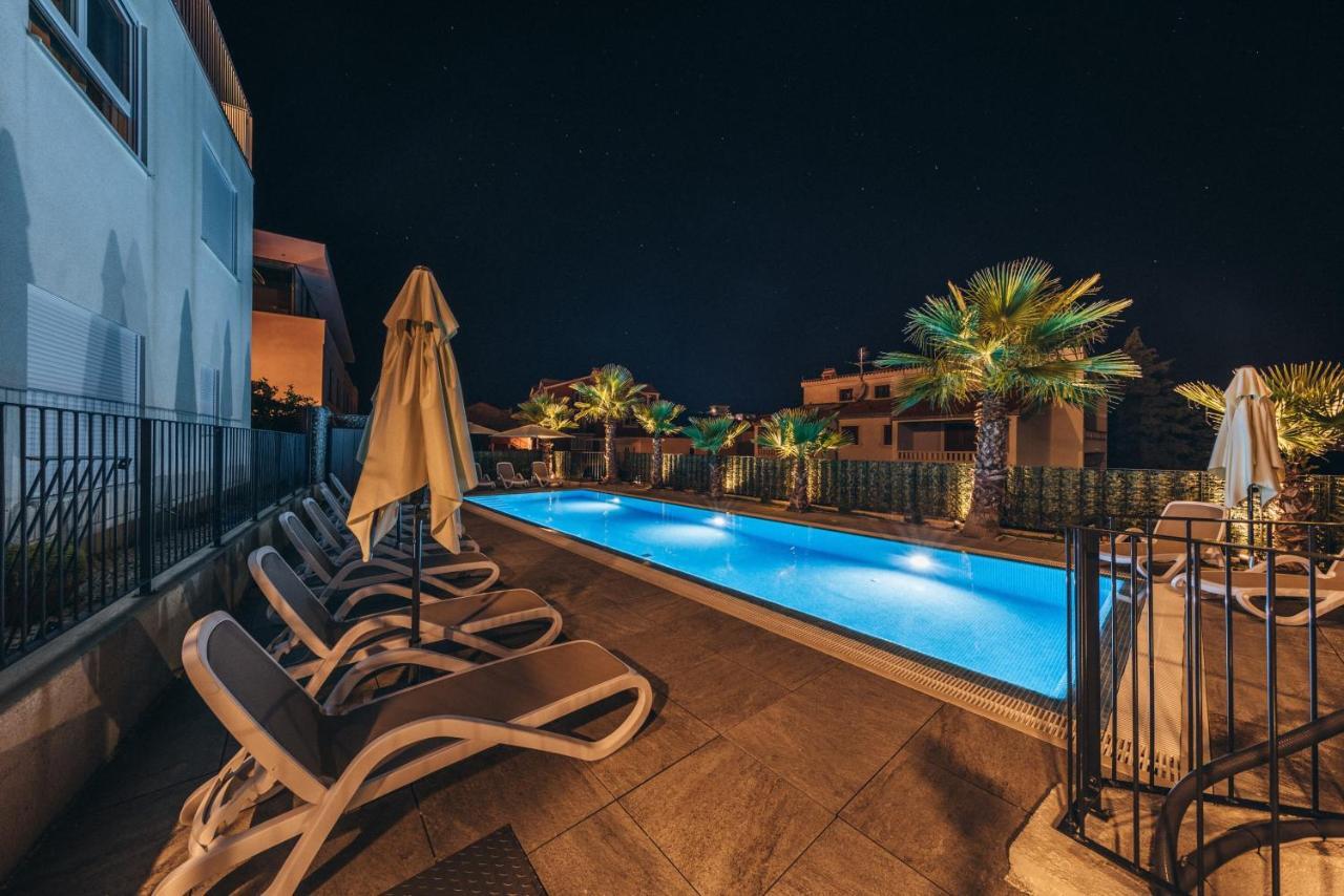 Apartment Iva Τρογκίρ Εξωτερικό φωτογραφία