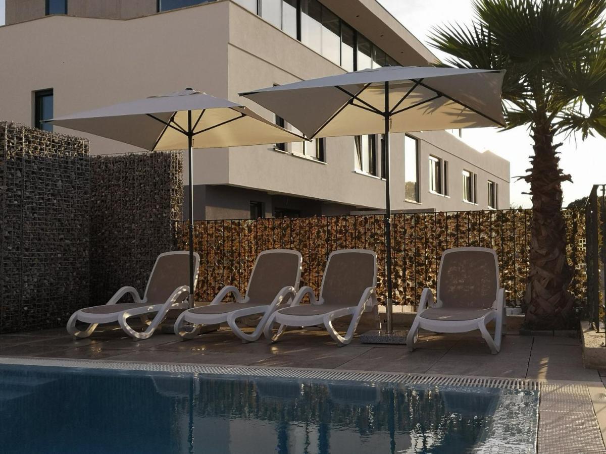 Apartment Iva Τρογκίρ Εξωτερικό φωτογραφία
